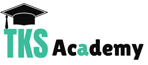 TKS Academy – Online IT Training Centre